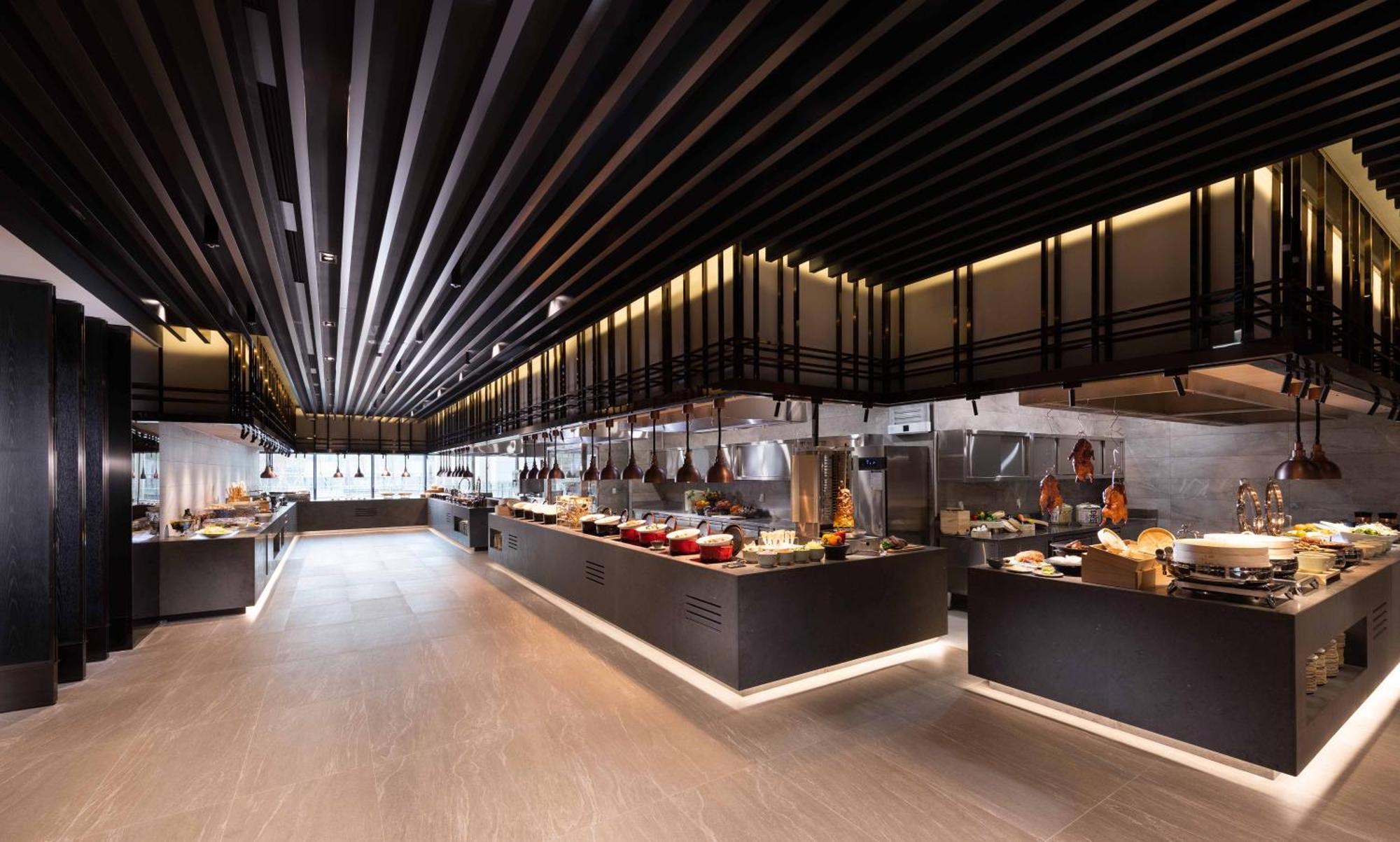 Готель Doubletree By Hilton Seoul Pangyo Соннам Екстер'єр фото