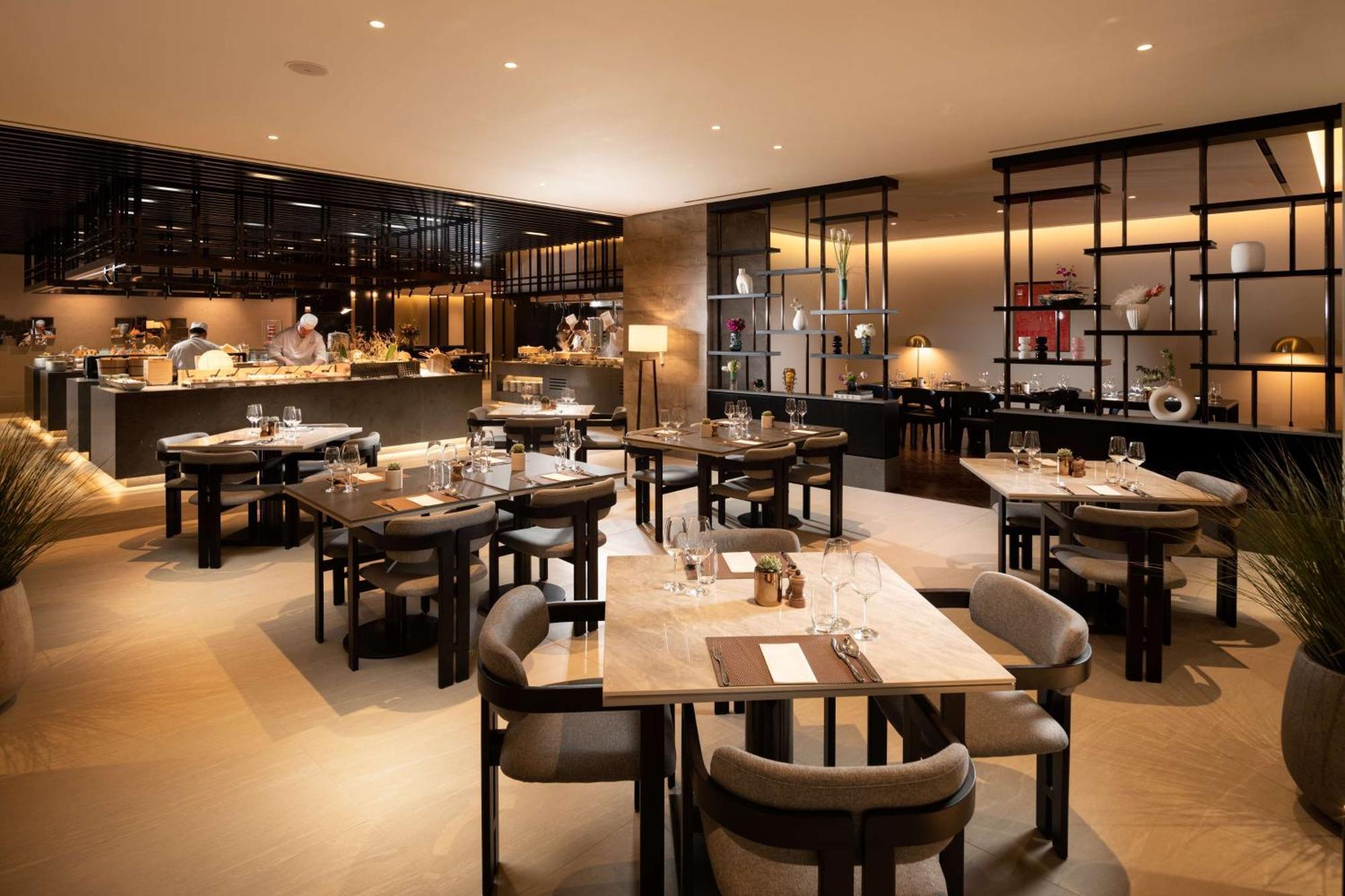 Готель Doubletree By Hilton Seoul Pangyo Соннам Екстер'єр фото