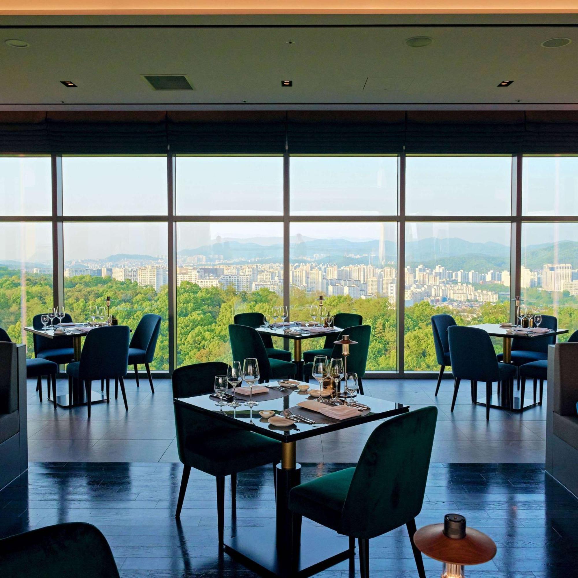 Готель Doubletree By Hilton Seoul Pangyo Соннам Екстер'єр фото